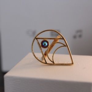 Vanessa Mooney ring